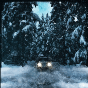 Soloäventyret